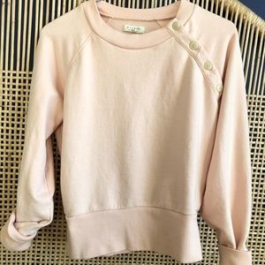 Mile(s) by Madewell Sweater